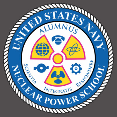 NNPS Alumnus - Ladies' CVC T-Shirt Design