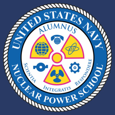 NNPS Alumnus - Champion Reverse Weave® Pullover Hooded Sweatshirt Design