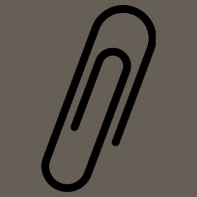 Paper Clip - Unisex or Youth Ultra Cotton™ 100% Cotton T Shirt Design