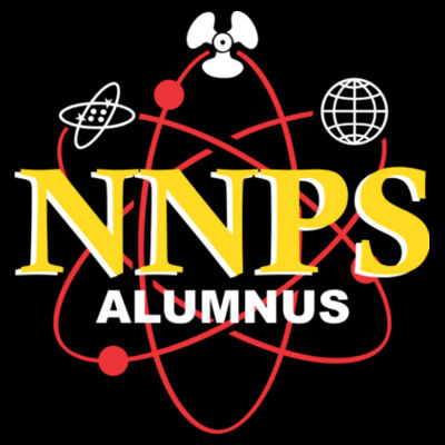 Poseidon Naval Nuclear Power School Alumnus - Unisex Jersey Muscle Tank Design