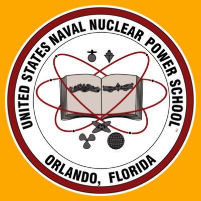 NNPS Orlando Alumnus Logo - SpotShield™ 50/50 Polo Design