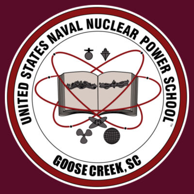 NNPS Goose Creek Alumnus Logo - SpotShield™ 50/50 Polo Design