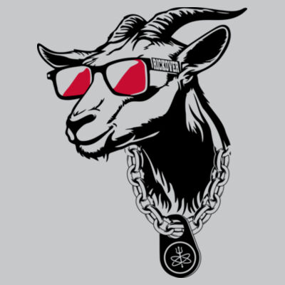 Rickover is the GOAT of Navy Nuclear Power - Light Youth/Adult Ultra Performance Active Lifestyle T Shirt Design