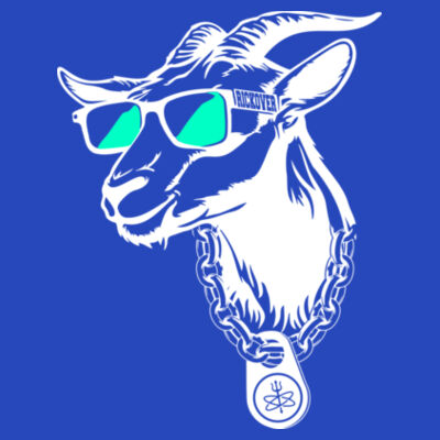 Rickover is the GOAT of Navy Nuclear Power - Champion Adult Reverse Weave® 12 oz. Crew Design