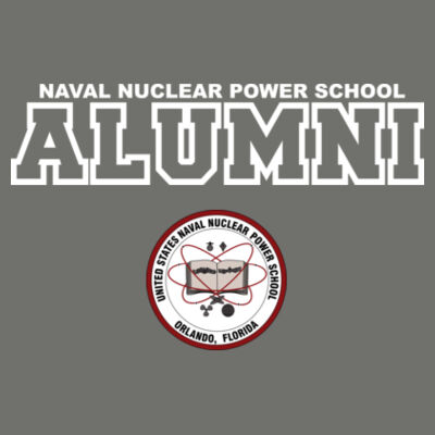 Navy Nuclear Power School Alumni H Orlando - Tailgate Hoodie with Beverage Insulator & Bottle Opener Design