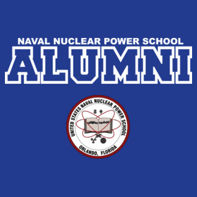 Navy Nuclear Power School Alumni H Orlando - Youth Ultra Performance Active Lifestyle T Shirt Design