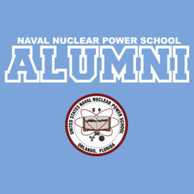 Navy Nuclear Power School Alumni H Orlando - Ladies Ultra Performance Active Lifestyle T Shirt Design