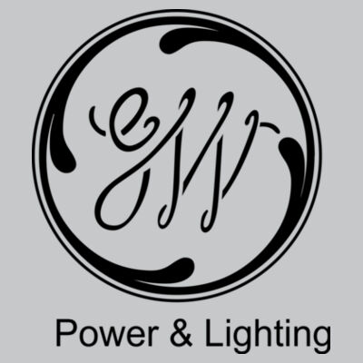GW Reactor Depart 24/7 - Light Youth/Adult Ultra Performance Active Lifestyle T Shirt Design