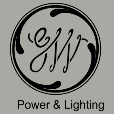GW Reactor Depart 24/7 - Light Ladies Ultra Performance Active Lifestyle T Shirt Design