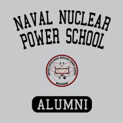 NNPS Alumni - Mare Island (Vertical) - Light Youth/Adult Ultra Performance Active Lifestyle T Shirt Design