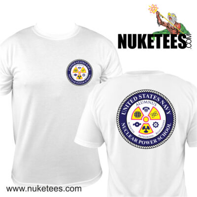 NNPS Alumnus - Light Youth/Adult Ultra Performance Active Lifestyle T Shirt Thumbnail