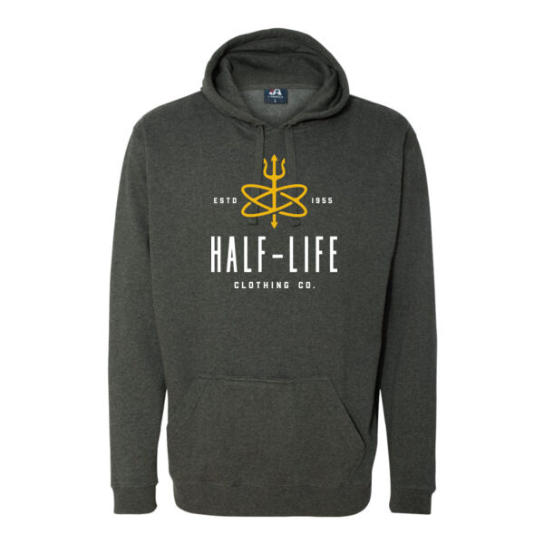 Half life sweatshirt top
