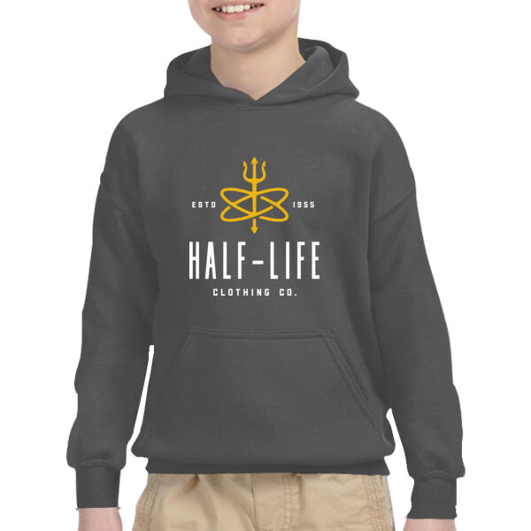 Half Life Clothing Company