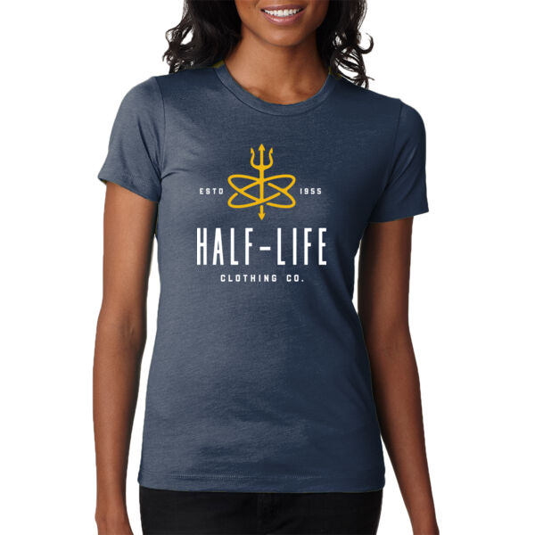 Half Life Clothing Company