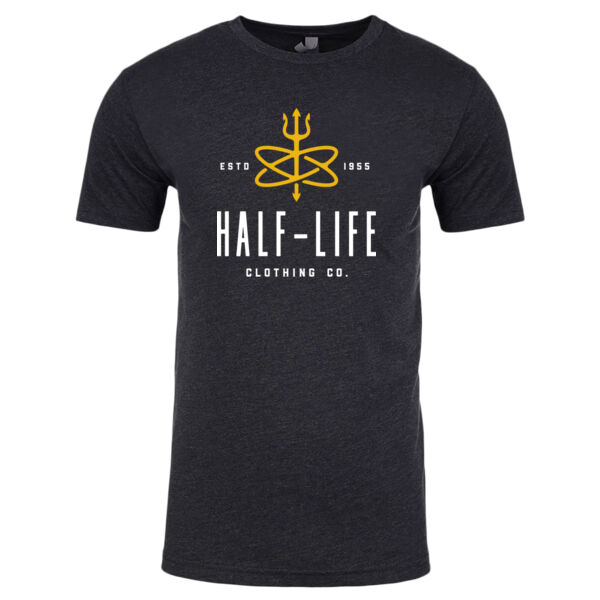 Half-Life Clothing Company