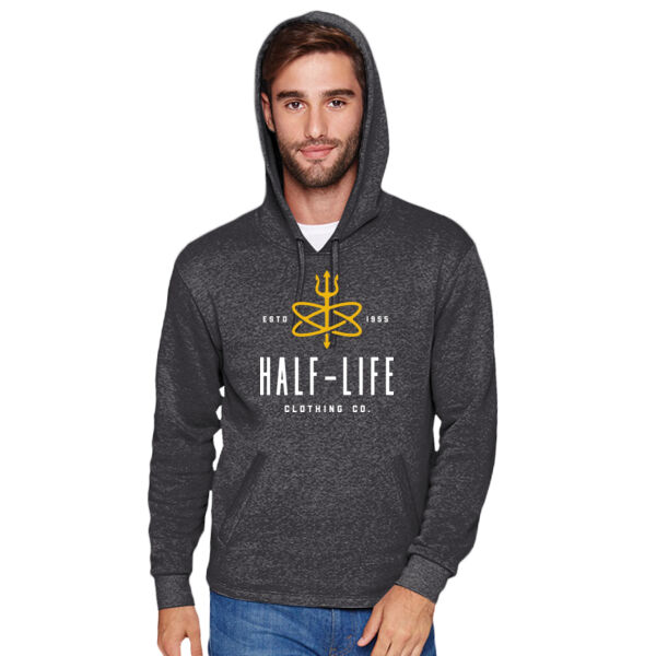 Half life hotsell 2 hoodie