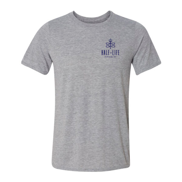 Atomic Crow - Light Youth/Adult Ultra Performance Active Lifestyle T Shirt Thumbnail