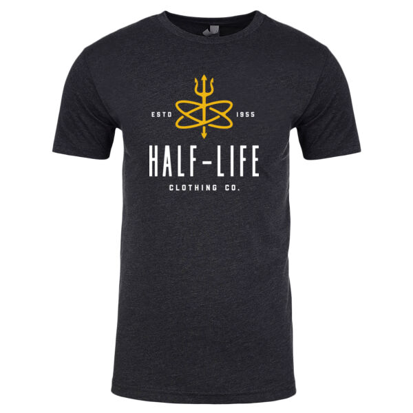 Half-Life Clothing Company - Men's CVC Crew Thumbnail