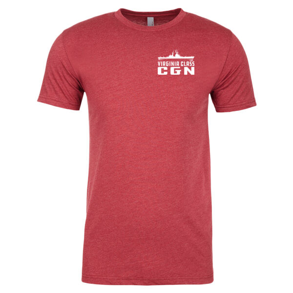 Virginia Class Cruiser - Men's CVC Crew Thumbnail