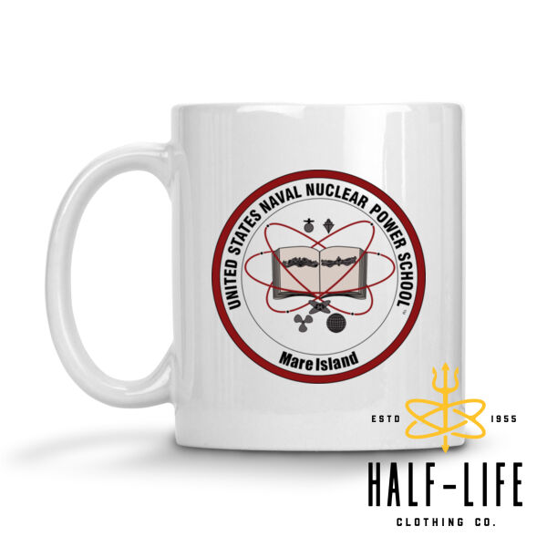 Naval Nuclear Power School (NNPS) Mare Island Alumni Thumbnail