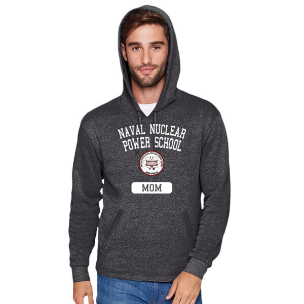 NNPS Mom - Adult PCH Pullover Hoody Thumbnail