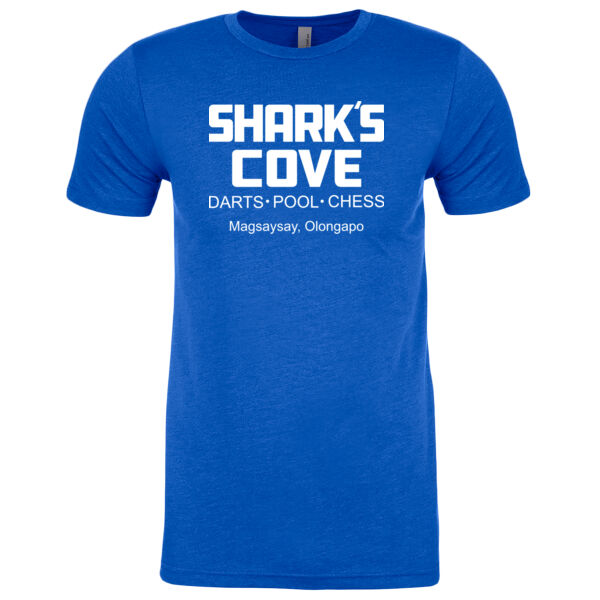 Sharks Cove - Men's CVC Crew Thumbnail