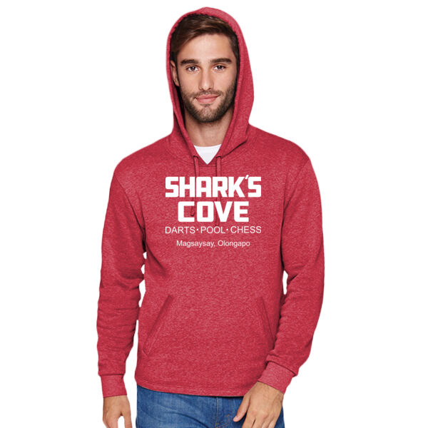 Sharks Cove - Adult PCH Pullover Hoody Thumbnail