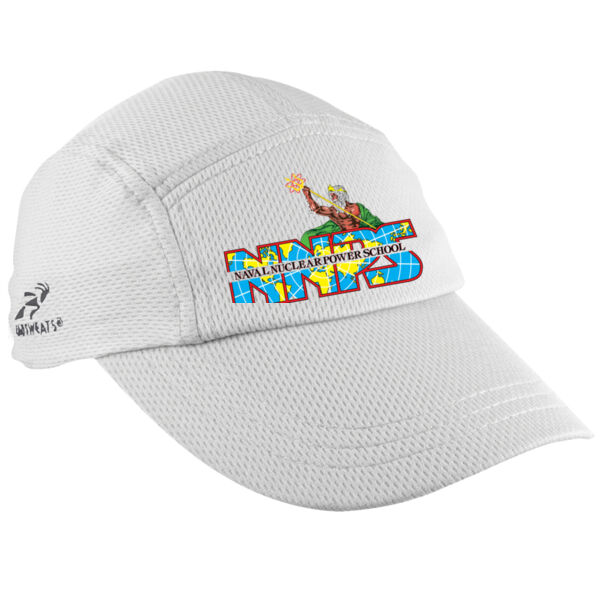 Poseidon NNPS - Headsweat Hat (Light) Thumbnail