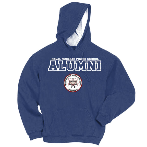 Navy Nuclear Power School Alumni H Goose Creek Thumbnail