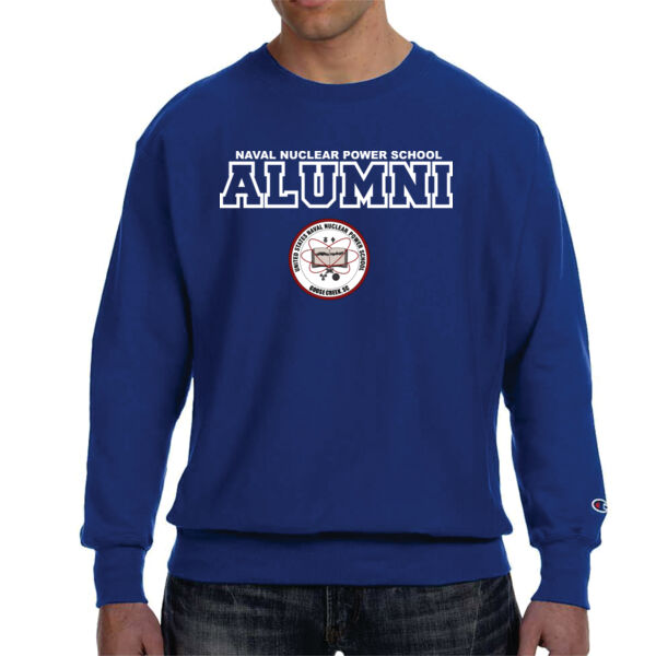 Navy Nuclear Power School Alumni H Goose Creek Thumbnail