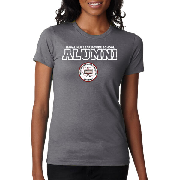 Navy Nuclear Power School Alumni H Goose Creek Thumbnail