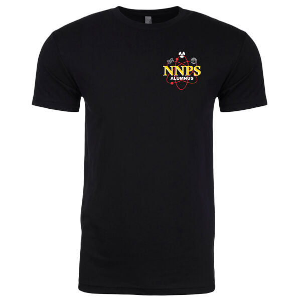 Poseidon Naval Nuclear Power School Alumnus - Men's CVC Crew Thumbnail