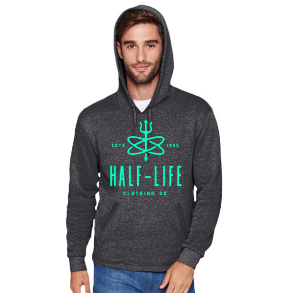 Half-Life Clothing Company (GITD) - Adult PCH Pullover Hoody Thumbnail