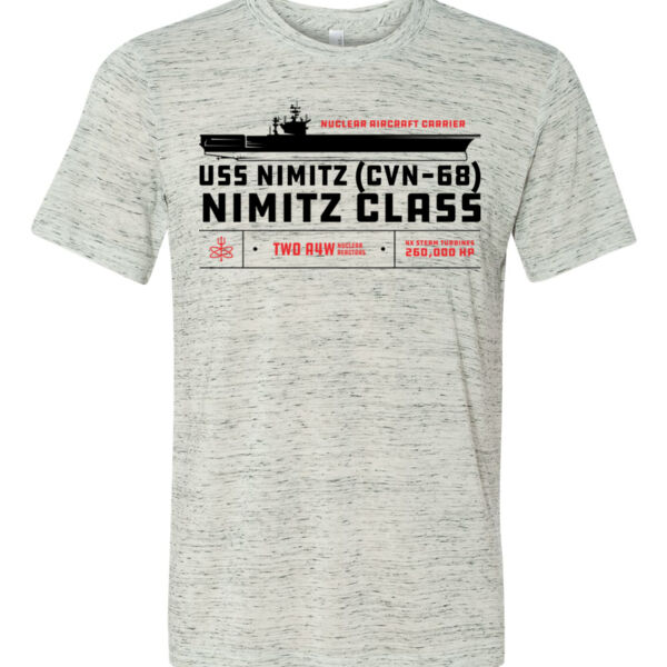 Custom: USS Nimitz, Nimitz Class Aircraft Carrier (SW) Thumbnail