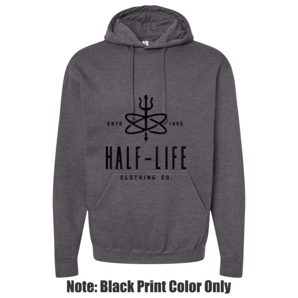 Half-Life Clothing Company - Adult Heavy Blend™ 8 oz., 50/50 Hood (S) Thumbnail
