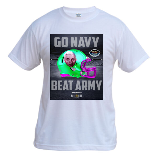 Fighting Rickovers - Premium Vapor T-shirt Thumbnail