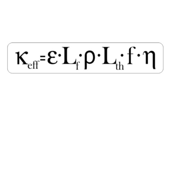 Six Factor Formula Decal Thumbnail