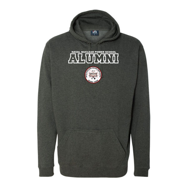 Navy Nuclear Power School Alumni H Orlando - Tailgate Hoodie with Beverage Insulator & Bottle Opener Thumbnail