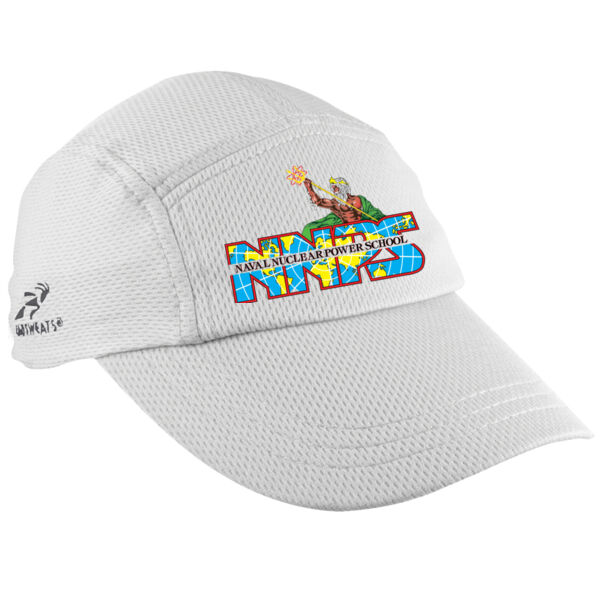 Poseidon NNPS - Headsweat Hat (Light) Thumbnail