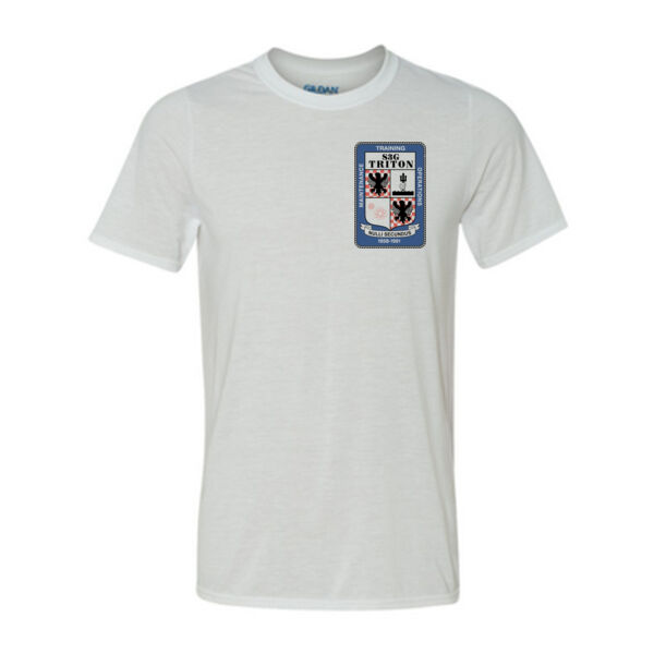 NPTU Ballston Spa - S3G - Light Youth/Adult Ultra Performance Active Lifestyle T Shirt Thumbnail