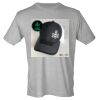 Youth Poly-Rich Tee Thumbnail