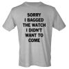 Youth Poly-Rich Tee Thumbnail