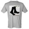 Youth Poly-Rich Tee Thumbnail