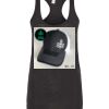 Ladies Slim Fit Poly-Rich Racerback Tank Thumbnail