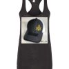 Ladies Slim Fit Poly-Rich Racerback Tank Thumbnail