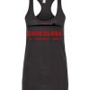 Ladies Slim Fit Poly-Rich Racerback Tank Thumbnail