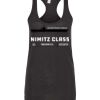 Ladies Slim Fit Poly-Rich Racerback Tank Thumbnail