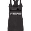 Ladies Slim Fit Poly-Rich Racerback Tank Thumbnail
