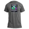 Unisex Poly-Rich Tee Thumbnail