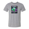 Light Youth/Adult Ultra Performance Active Lifestyle T Shirt Thumbnail